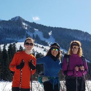 Meet your Posher, Heather